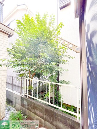 ジュネス鵠沼の物件内観写真